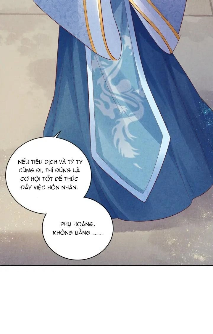 Thịnh Sủng Y Phi Chi Dao Quan Truyện Chapter 95 - 69