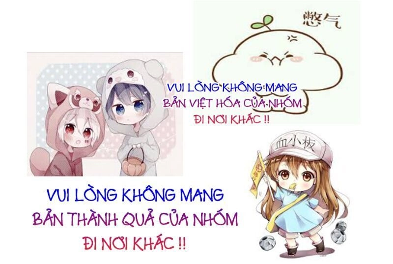 Thịnh Sủng Y Phi Chi Dao Quan Truyện Chapter 96 - 4