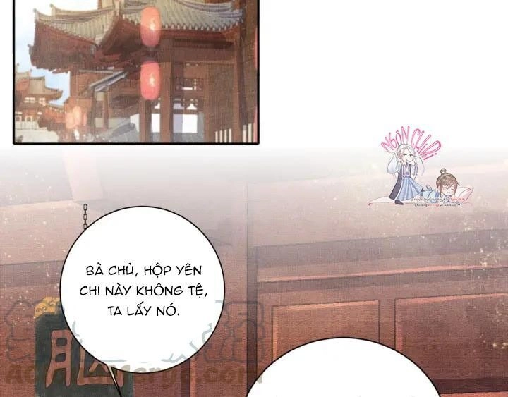 Thịnh Sủng Y Phi Chi Dao Quan Truyện Chapter 96 - 6