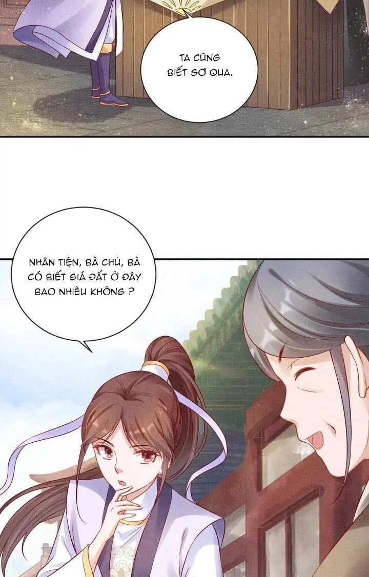 Thịnh Sủng Y Phi Chi Dao Quan Truyện Chapter 96 - 8