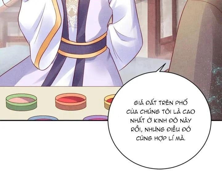 Thịnh Sủng Y Phi Chi Dao Quan Truyện Chapter 96 - 9