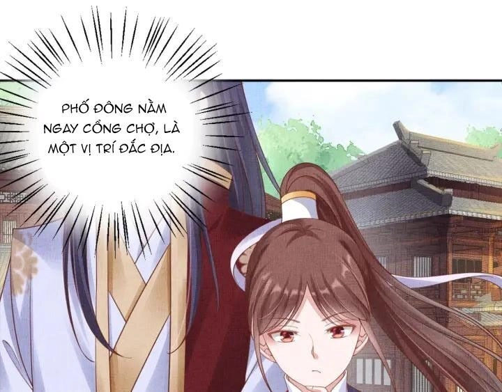 Thịnh Sủng Y Phi Chi Dao Quan Truyện Chapter 96 - 13