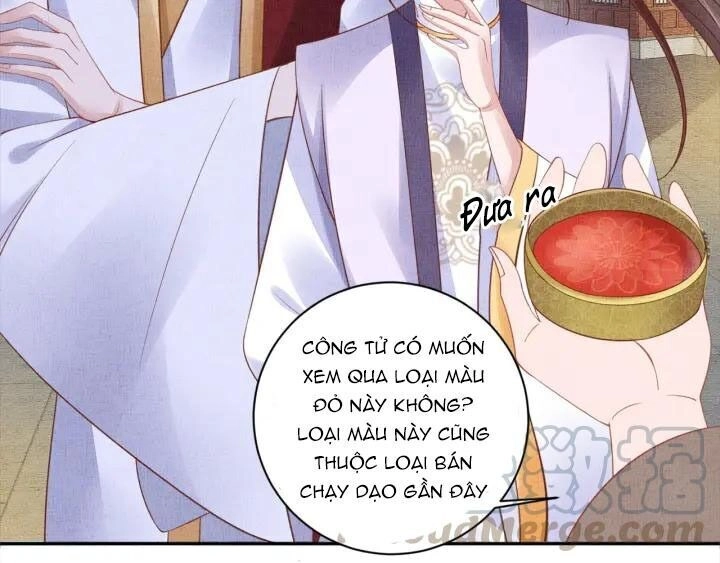 Thịnh Sủng Y Phi Chi Dao Quan Truyện Chapter 96 - 14