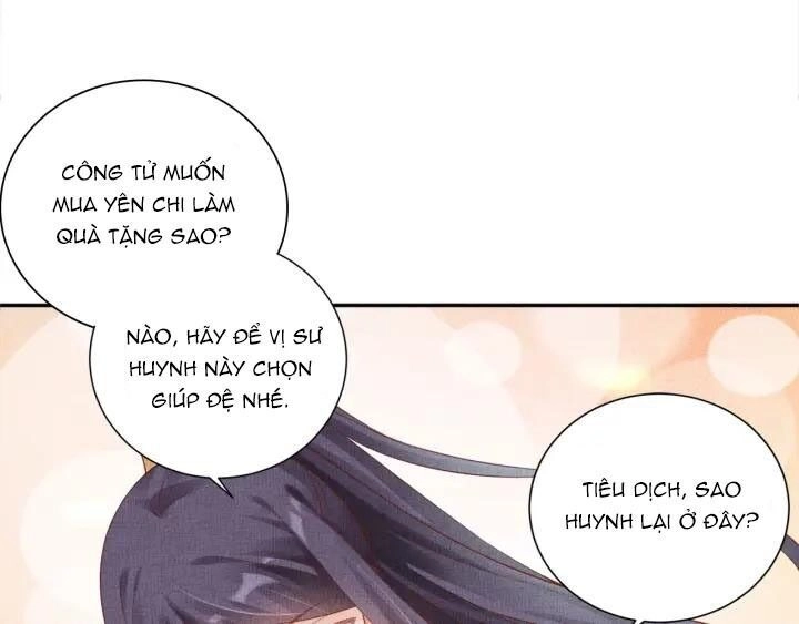 Thịnh Sủng Y Phi Chi Dao Quan Truyện Chapter 96 - 15