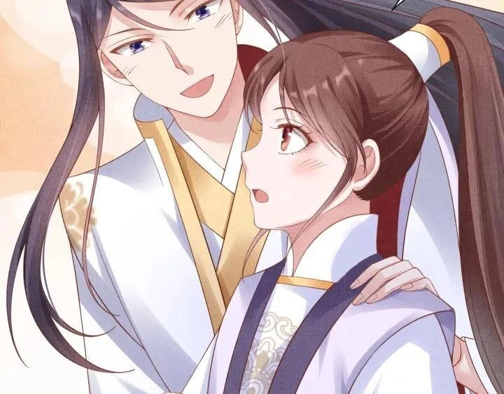 Thịnh Sủng Y Phi Chi Dao Quan Truyện Chapter 96 - 16