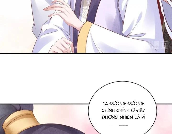 Thịnh Sủng Y Phi Chi Dao Quan Truyện Chapter 96 - 17