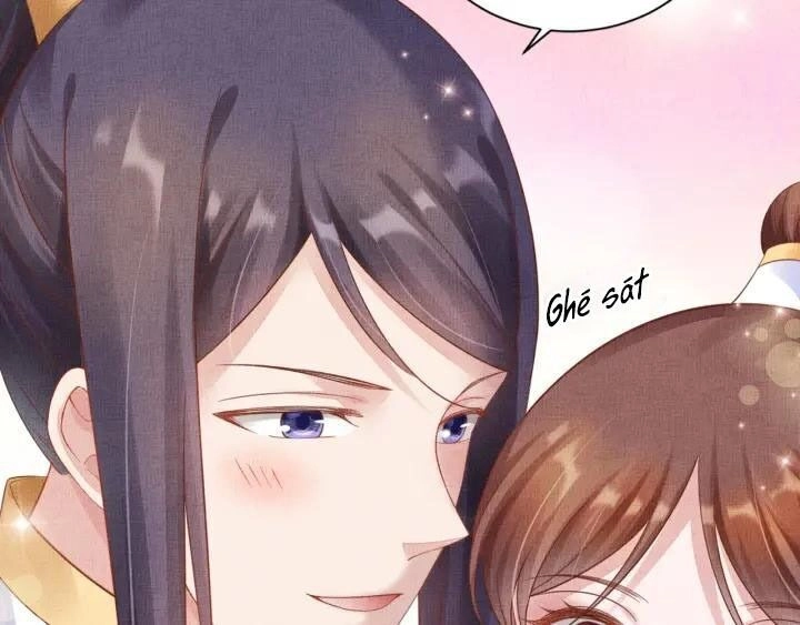 Thịnh Sủng Y Phi Chi Dao Quan Truyện Chapter 96 - 18