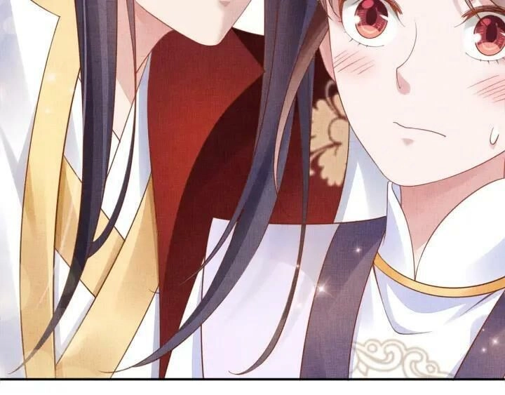 Thịnh Sủng Y Phi Chi Dao Quan Truyện Chapter 96 - 19