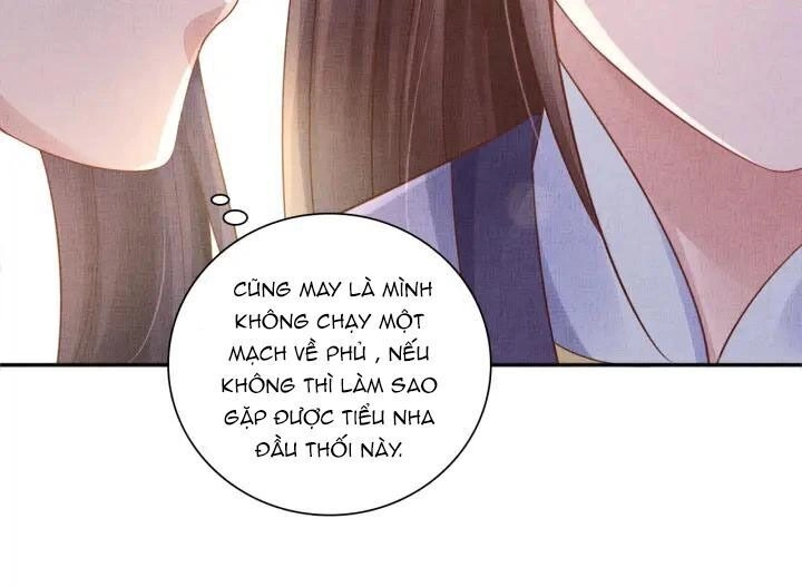 Thịnh Sủng Y Phi Chi Dao Quan Truyện Chapter 96 - 21