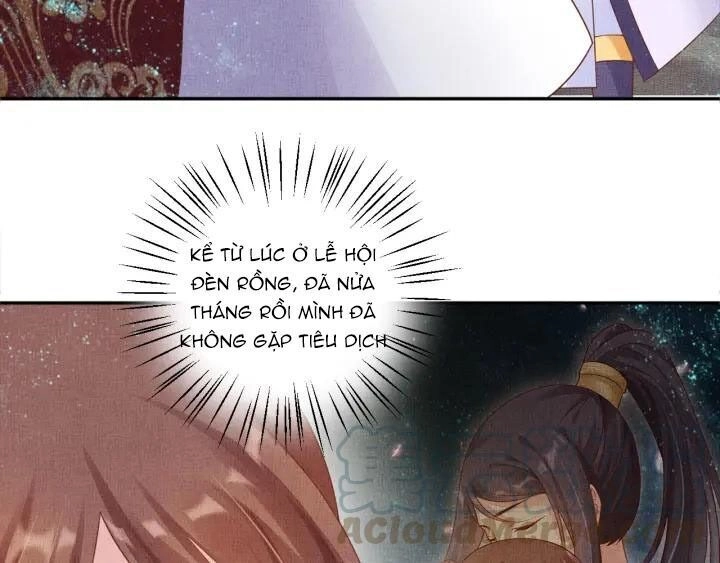 Thịnh Sủng Y Phi Chi Dao Quan Truyện Chapter 96 - 23