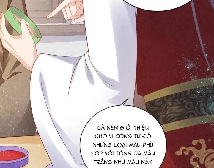 Thịnh Sủng Y Phi Chi Dao Quan Truyện Chapter 96 - 27