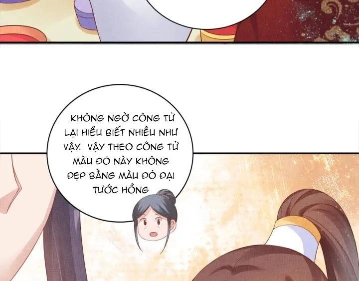 Thịnh Sủng Y Phi Chi Dao Quan Truyện Chapter 96 - 28