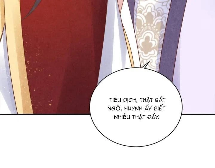 Thịnh Sủng Y Phi Chi Dao Quan Truyện Chapter 96 - 30