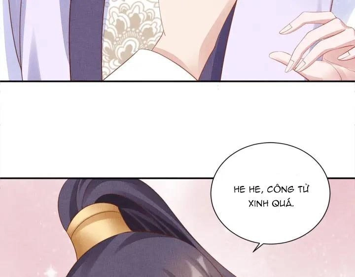 Thịnh Sủng Y Phi Chi Dao Quan Truyện Chapter 96 - 33