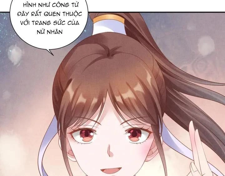 Thịnh Sủng Y Phi Chi Dao Quan Truyện Chapter 96 - 36