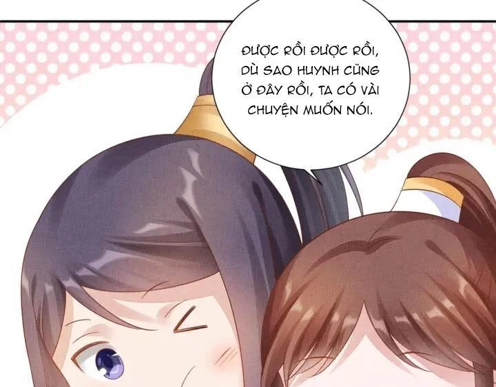 Thịnh Sủng Y Phi Chi Dao Quan Truyện Chapter 96 - 41