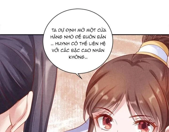 Thịnh Sủng Y Phi Chi Dao Quan Truyện Chapter 96 - 43