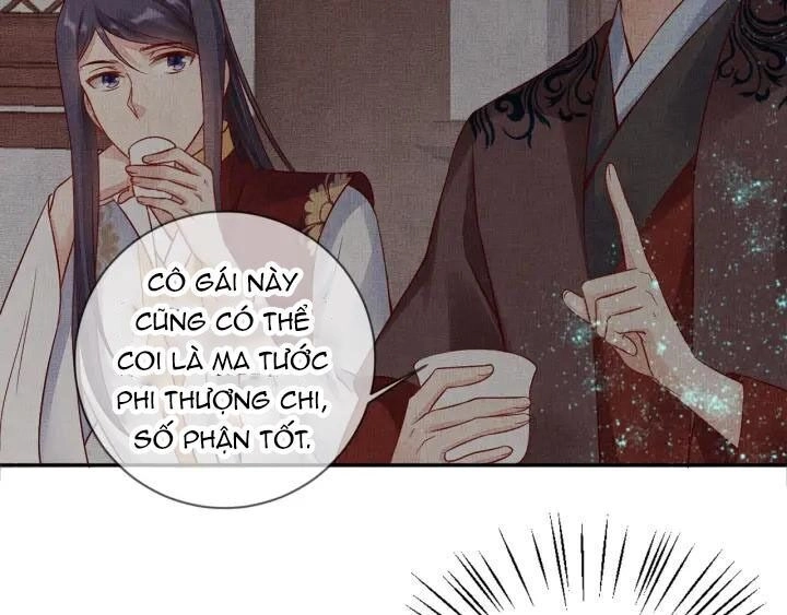 Thịnh Sủng Y Phi Chi Dao Quan Truyện Chapter 96 - 46