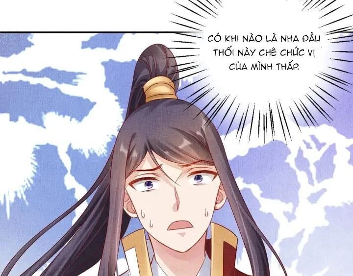 Thịnh Sủng Y Phi Chi Dao Quan Truyện Chapter 96 - 47