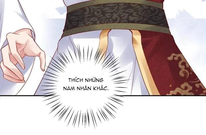 Thịnh Sủng Y Phi Chi Dao Quan Truyện Chapter 96 - 49