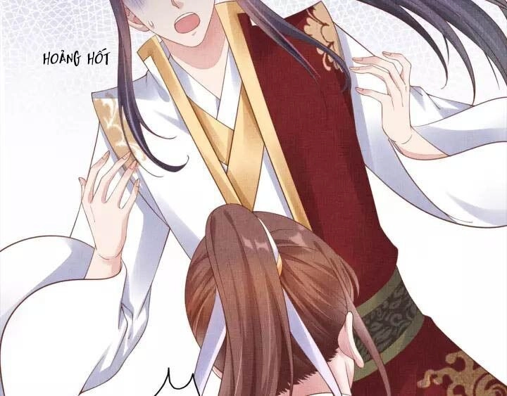 Thịnh Sủng Y Phi Chi Dao Quan Truyện Chapter 97 - 3