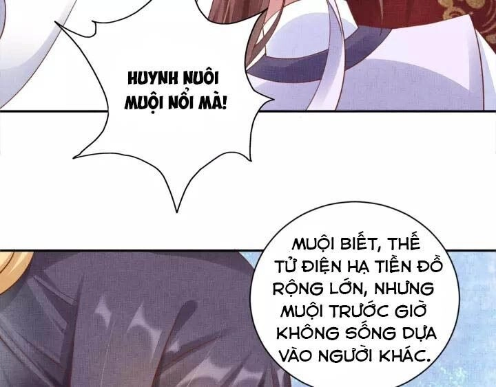 Thịnh Sủng Y Phi Chi Dao Quan Truyện Chapter 97 - 4