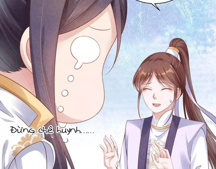 Thịnh Sủng Y Phi Chi Dao Quan Truyện Chapter 97 - 5