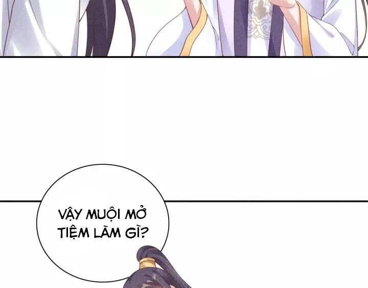 Thịnh Sủng Y Phi Chi Dao Quan Truyện Chapter 97 - 6