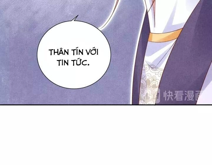 Thịnh Sủng Y Phi Chi Dao Quan Truyện Chapter 97 - 9
