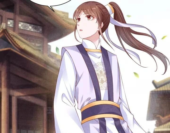 Thịnh Sủng Y Phi Chi Dao Quan Truyện Chapter 97 - 12