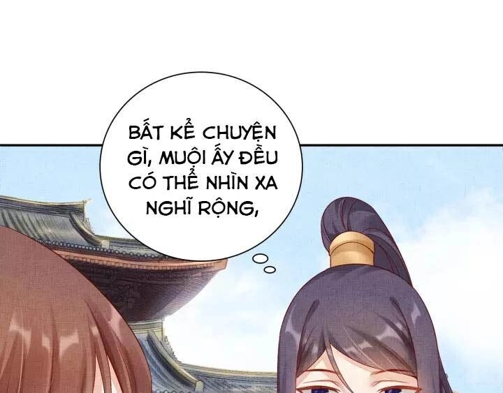 Thịnh Sủng Y Phi Chi Dao Quan Truyện Chapter 97 - 14