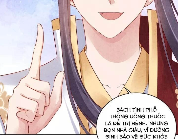 Thịnh Sủng Y Phi Chi Dao Quan Truyện Chapter 97 - 20