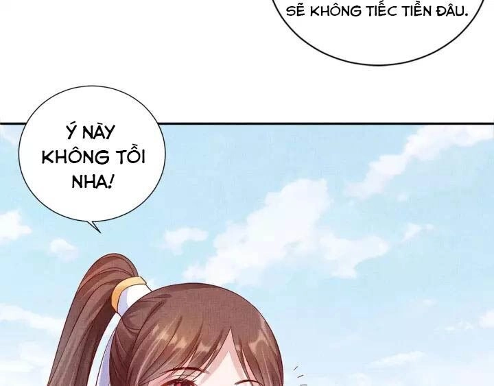 Thịnh Sủng Y Phi Chi Dao Quan Truyện Chapter 97 - 21