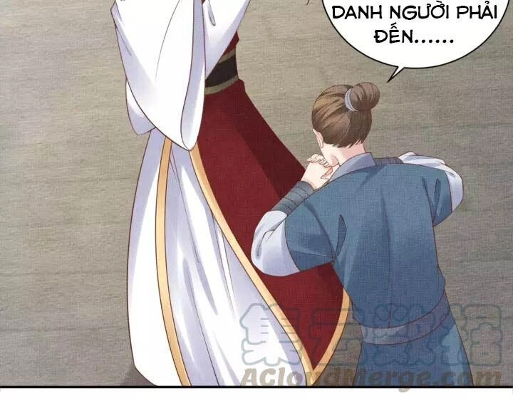 Thịnh Sủng Y Phi Chi Dao Quan Truyện Chapter 97 - 27
