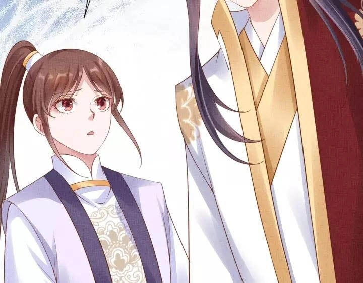 Thịnh Sủng Y Phi Chi Dao Quan Truyện Chapter 97 - 29