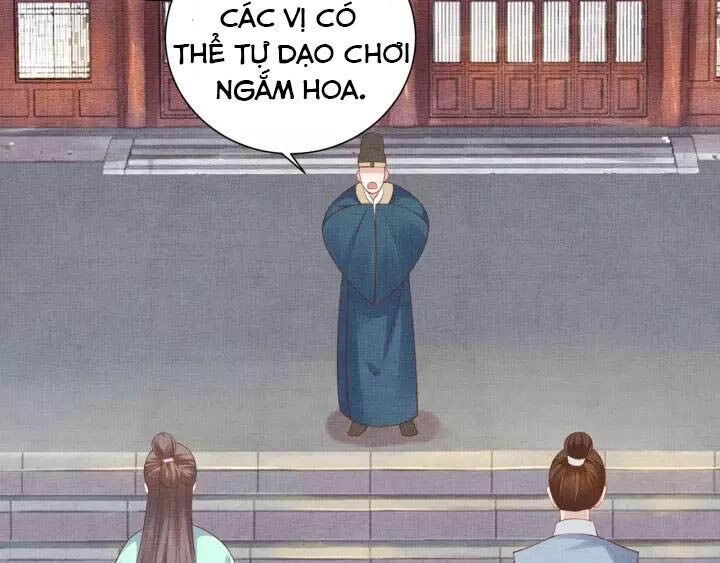 Thịnh Sủng Y Phi Chi Dao Quan Truyện Chapter 97 - 32