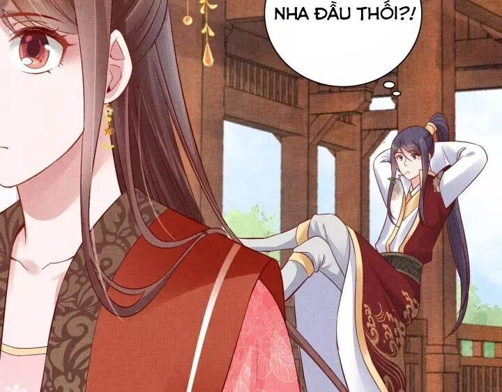 Thịnh Sủng Y Phi Chi Dao Quan Truyện Chapter 97 - 38