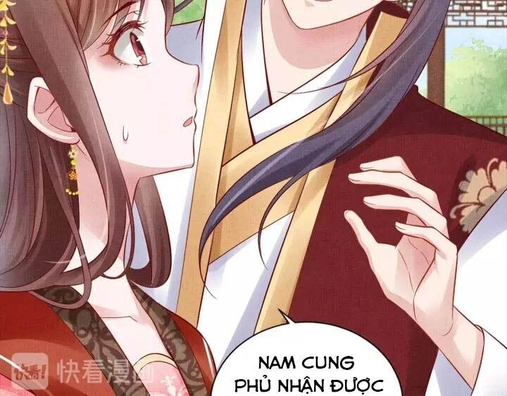 Thịnh Sủng Y Phi Chi Dao Quan Truyện Chapter 98 - 6
