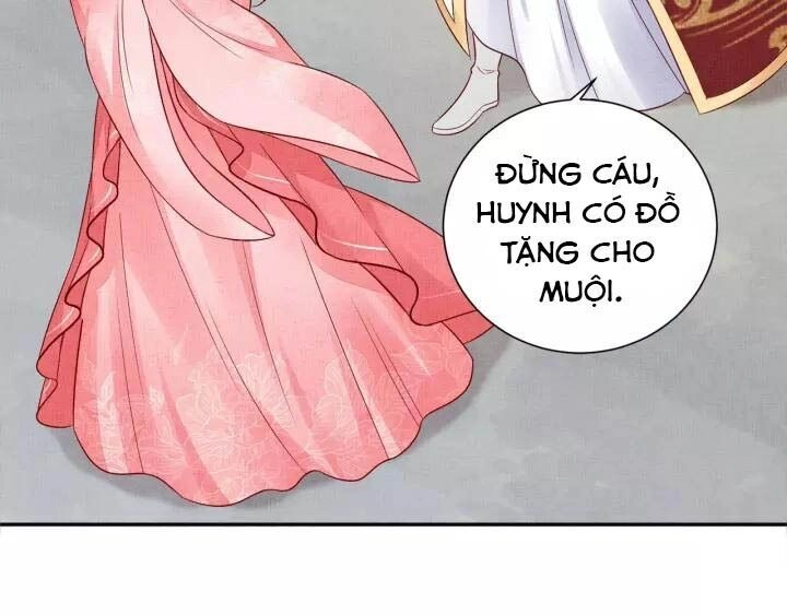 Thịnh Sủng Y Phi Chi Dao Quan Truyện Chapter 98 - 10