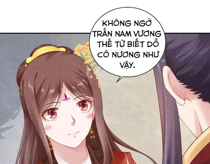 Thịnh Sủng Y Phi Chi Dao Quan Truyện Chapter 98 - 15