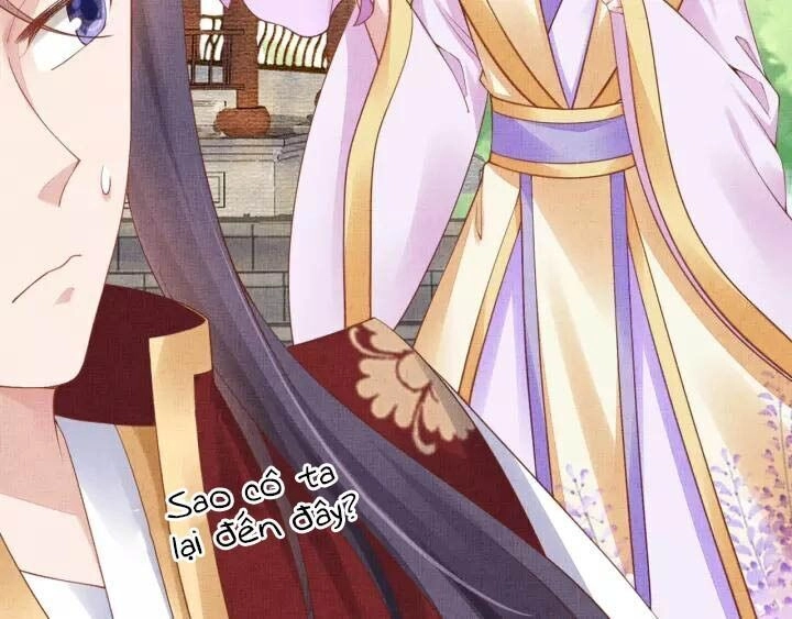 Thịnh Sủng Y Phi Chi Dao Quan Truyện Chapter 98 - 23