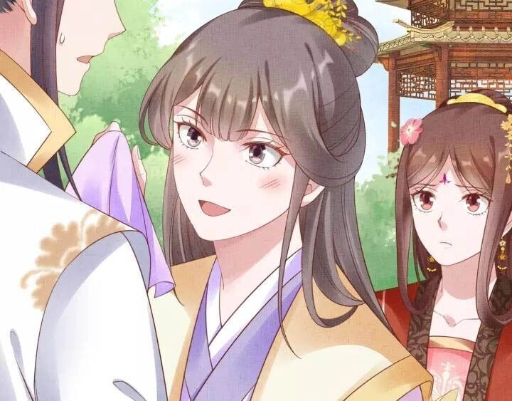 Thịnh Sủng Y Phi Chi Dao Quan Truyện Chapter 98 - 26