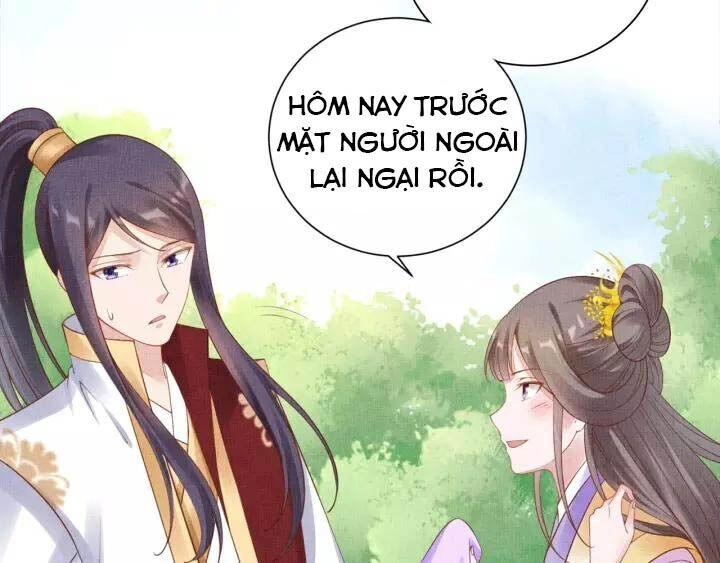 Thịnh Sủng Y Phi Chi Dao Quan Truyện Chapter 98 - 28