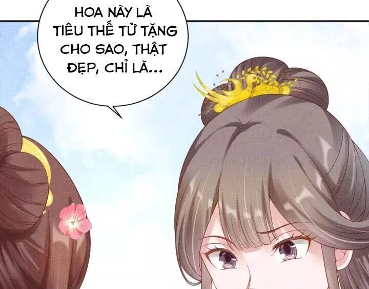 Thịnh Sủng Y Phi Chi Dao Quan Truyện Chapter 98 - 32