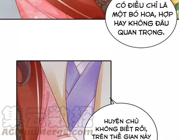 Thịnh Sủng Y Phi Chi Dao Quan Truyện Chapter 98 - 37
