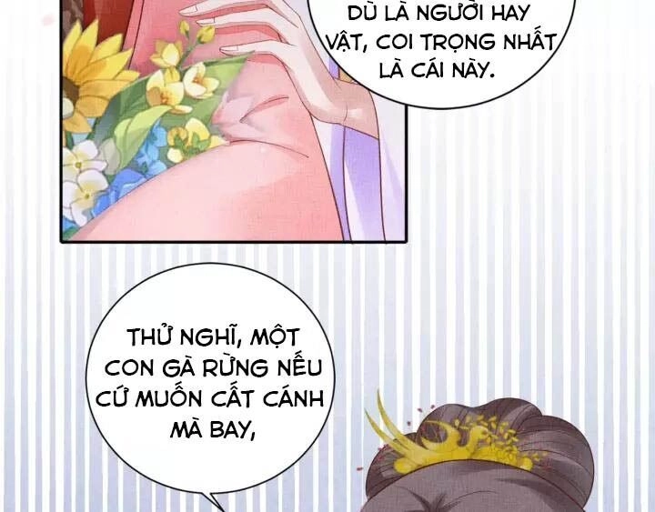 Thịnh Sủng Y Phi Chi Dao Quan Truyện Chapter 98 - 38