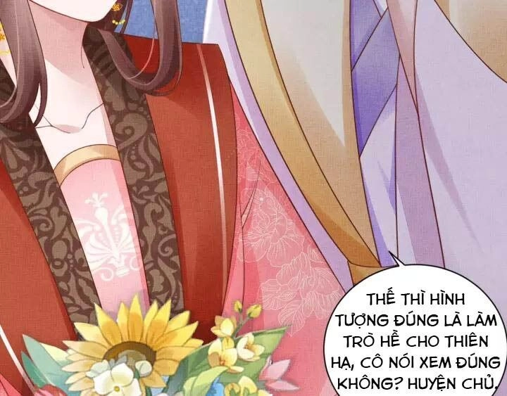 Thịnh Sủng Y Phi Chi Dao Quan Truyện Chapter 98 - 40