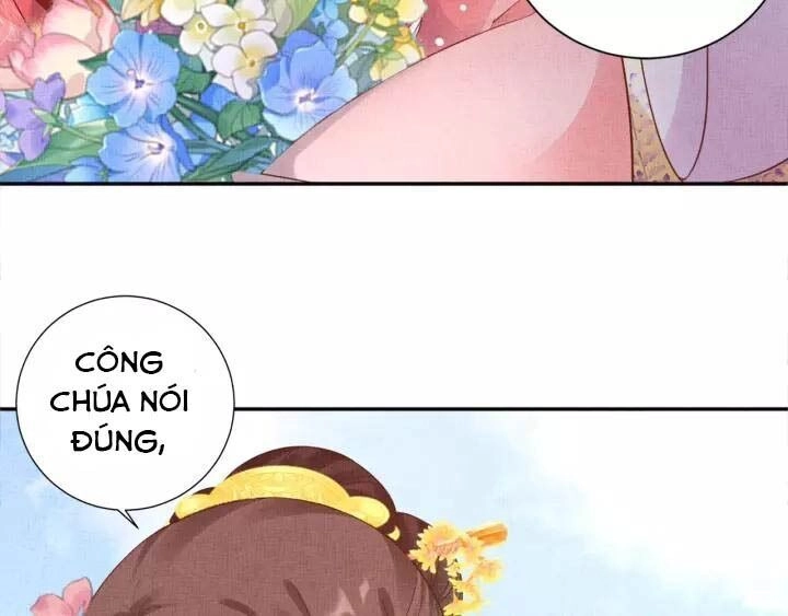 Thịnh Sủng Y Phi Chi Dao Quan Truyện Chapter 98 - 41