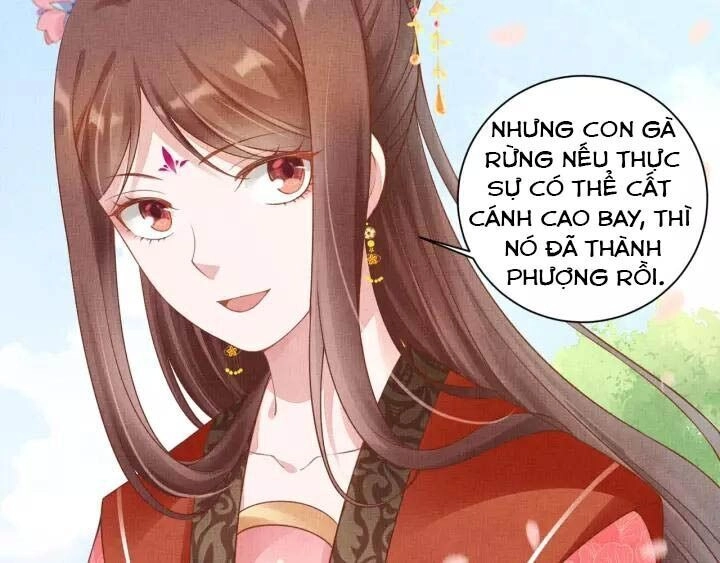 Thịnh Sủng Y Phi Chi Dao Quan Truyện Chapter 98 - 42