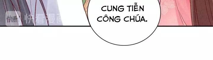 Thịnh Sủng Y Phi Chi Dao Quan Truyện Chapter 98 - 52